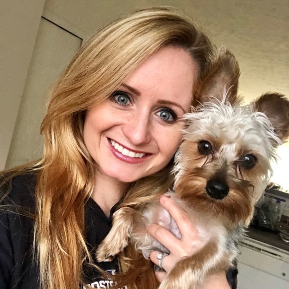 Meet your Posher, Maryssa - Picture 1 of 1